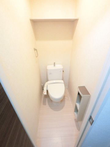 【トイレ】