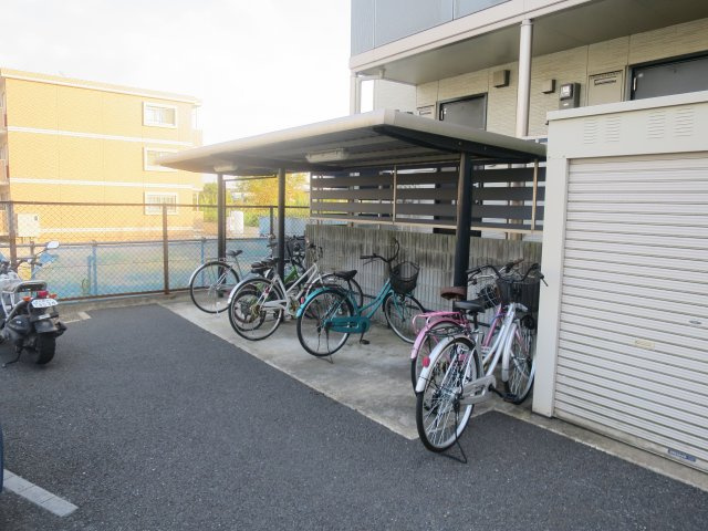 【その他共用部分】