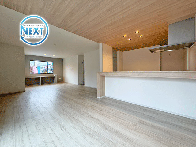 仙台市太白区西の平3期