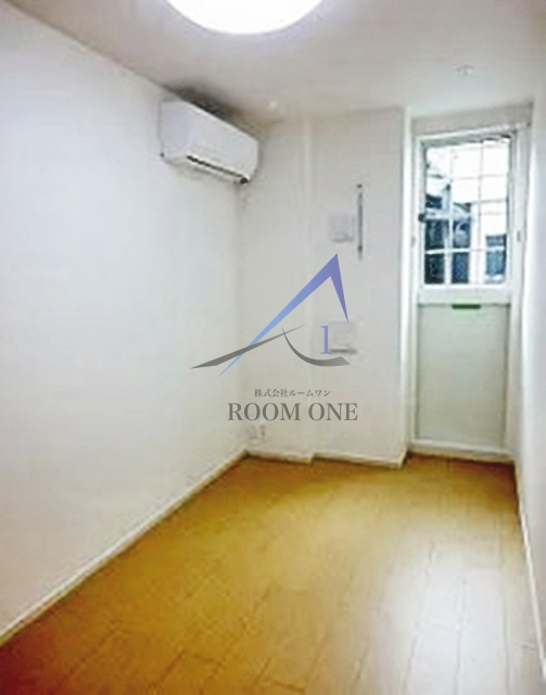 カーサ　プラシードの寝室|寝室です。