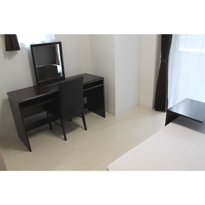 ZOOM市谷本村町の内装