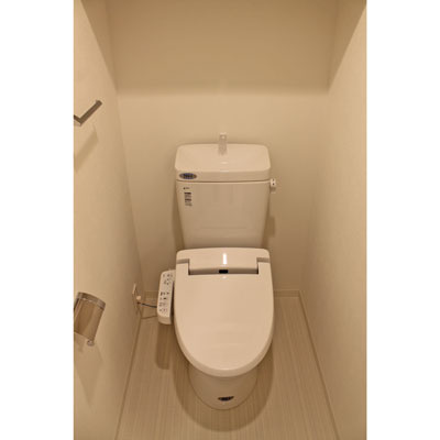 ZOOM市谷本村町の内装