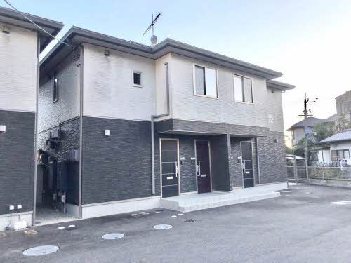 コーポ カノン Ａ棟