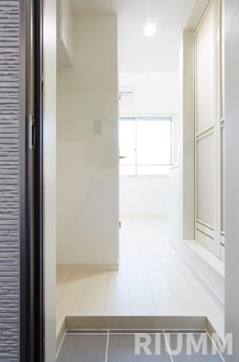 【玄関】 | カーサ・フォレスタ