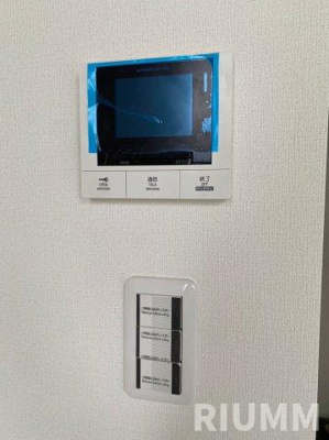 【セキュリティ】 | カーサ・フォレスタ