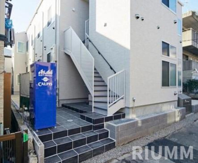 【エントランス】 | カーサ・フォレスタ