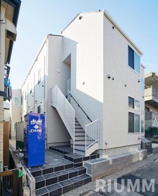 【外観】 | カーサ・フォレスタ