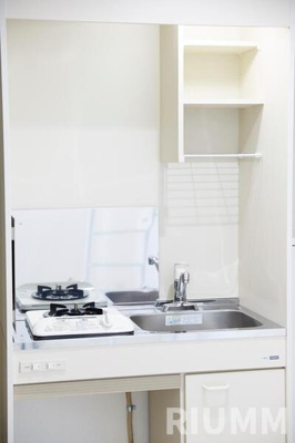 【キッチン】 | カーサ・フォレスタ