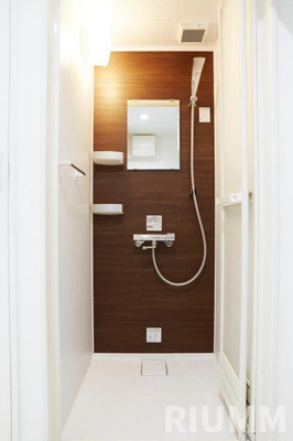 【シャワールーム】 | カーサ・フォレスタ