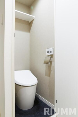 【トイレ】 | カーサ・フォレスタ