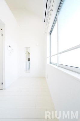 【洋室】 | カーサ・フォレスタ