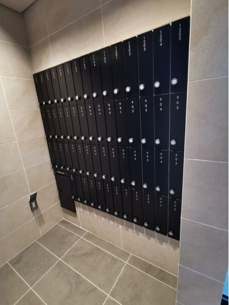 ディアレイシャス金山の設備