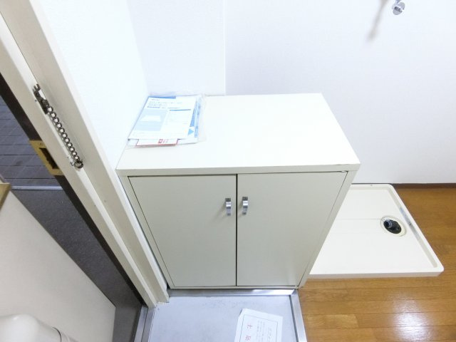 グレイスフル山本のその他