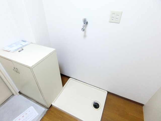 グレイスフル山本の設備