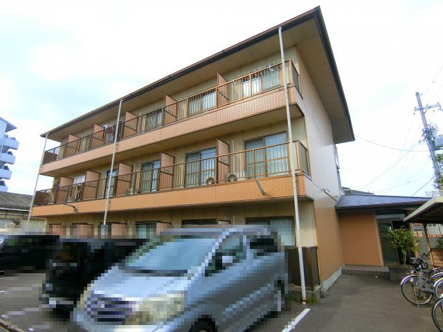 グレイスフル山本