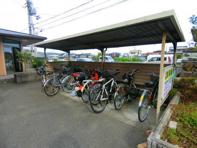 グレイスフル山本のその他共用部分