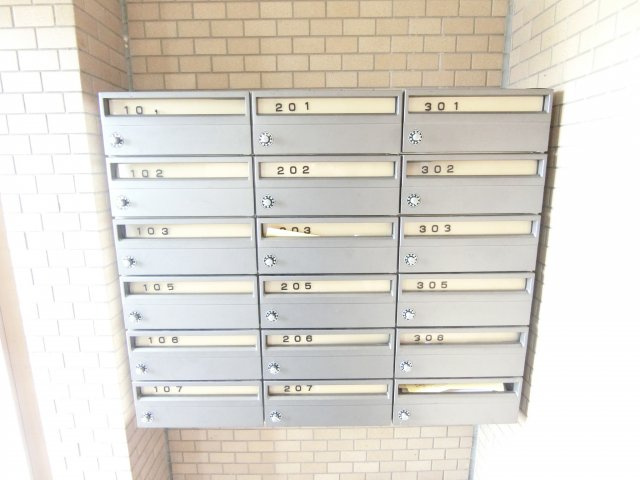 グレイスフル山本のその他