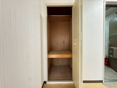 【収納】 | ミレ桜塚