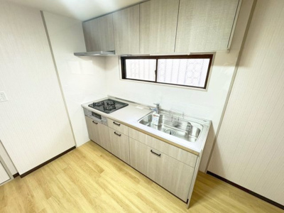 【キッチン】 | ミレ桜塚