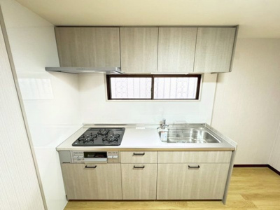 【設備】 | ミレ桜塚