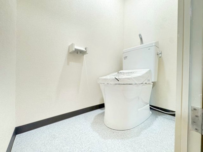 【トイレ】 | ミレ桜塚