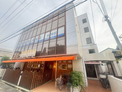 【外観】 | ミレ桜塚