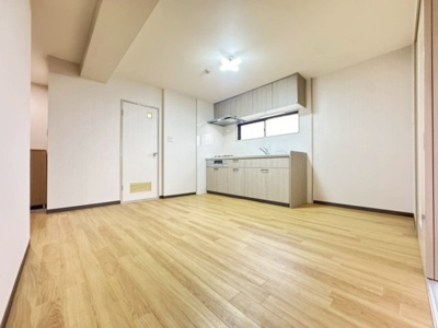 【居間・リビング】 | ミレ桜塚