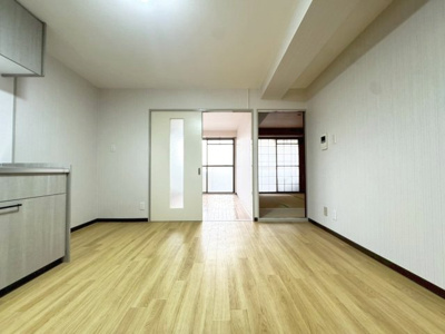 【内装】 | ミレ桜塚