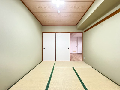 【和室】 | ミレ桜塚