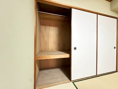 【収納】 | ミレ桜塚