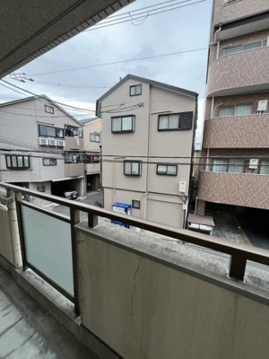 【展望】 | ハイツカーム