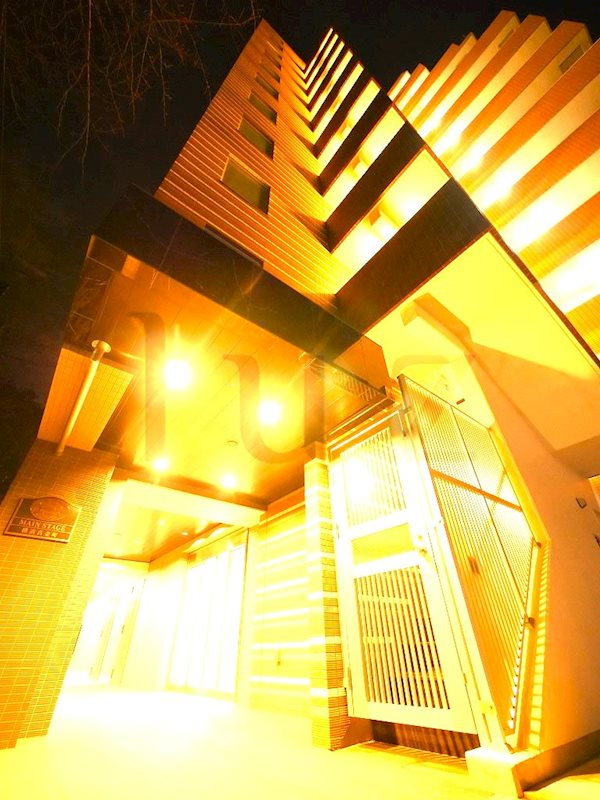 メインステージ横濱真金町