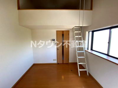 【居間・リビング】 | ナディアK・N | 使いやすい居間です