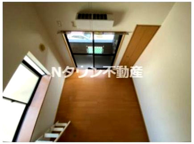 【居間・リビング】 | ナディアK・N | 使いやすいリビングです