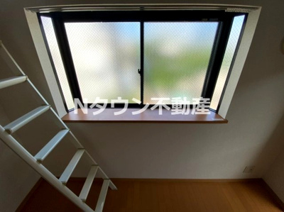 【設備】 | ナディアK・N | 内装も気になるポイント