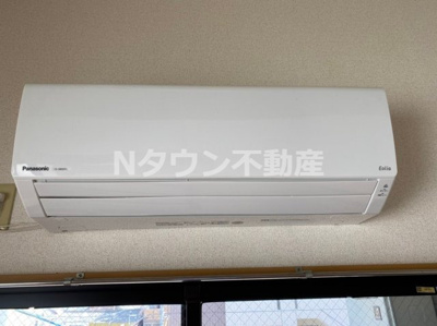 【設備】 | ナディアK・N