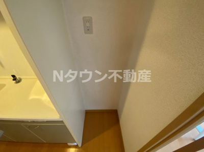 【設備】 | ナディアK・N