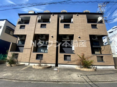 【外観】 | ナディアK・N