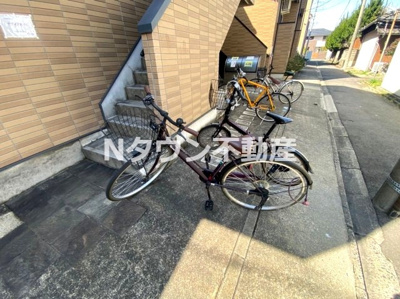 【その他共用部分】 | ナディアK・N