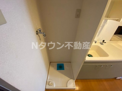 【設備】 | ナディアK・N