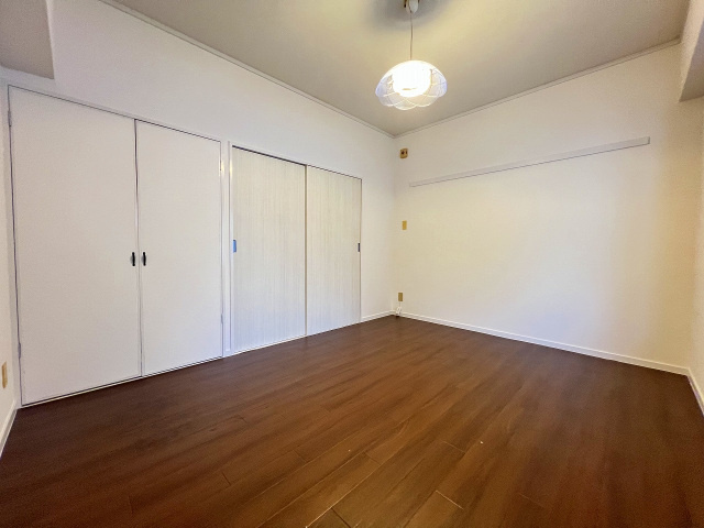 プロヴァンス宇品の居間・リビング