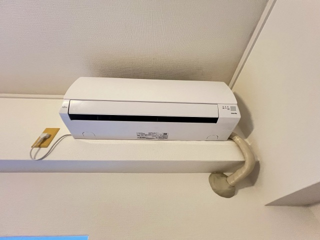 プロヴァンス宇品の設備