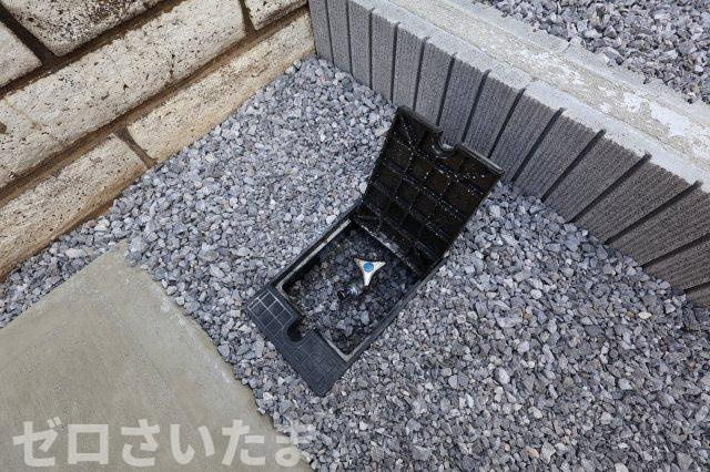 《仲介手数料無料》蓮田市西新宿４丁目17(全1戸)新築一戸建てグラファーレのその他