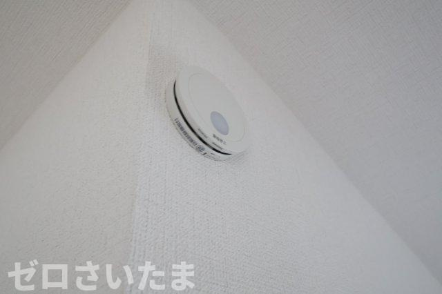 《仲介手数料無料》蓮田市西新宿４丁目17(全1戸)新築一戸建てグラファーレのその他