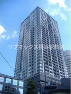 パークタワー横浜ステーションプレミアの画像