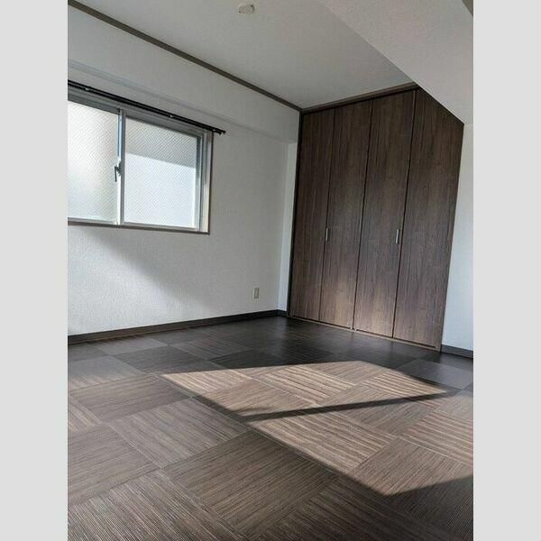 ホワイトシャトレーの内装