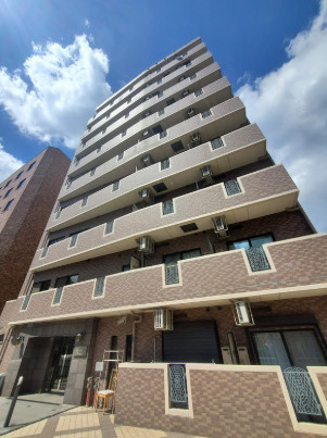 エクセリア荻窪