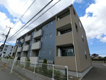 サニースクエア　Ⅰの画像