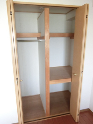 【収納】 | ロイヤルアネックス