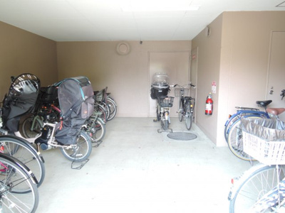 【その他共用部分】 | ロイヤルアネックス